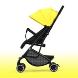 Foldable Summer Baby Carriage