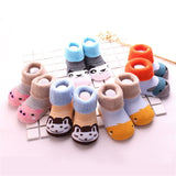 5 Pairs Winter Socks