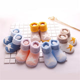 5 Pairs Winter Socks