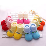 5 Pairs Winter Socks